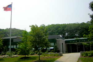 Heath School 
