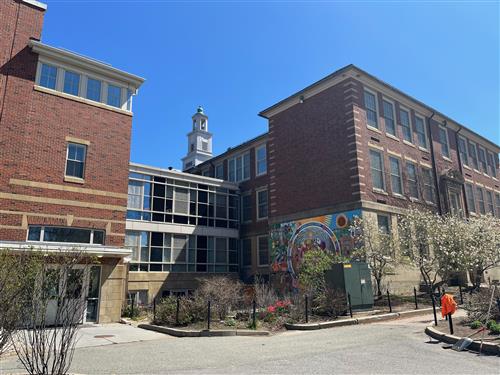 Lawrence School