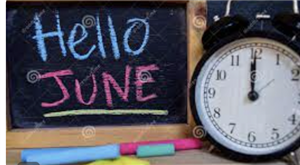 june