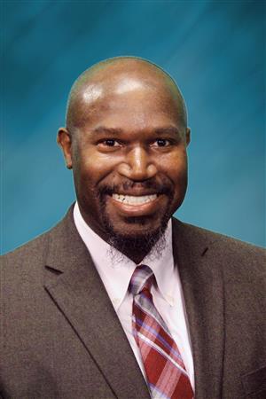 Dr. Linus Guillory 