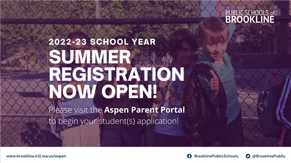 SummerRegistration