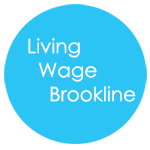 Living Wage Brookline 