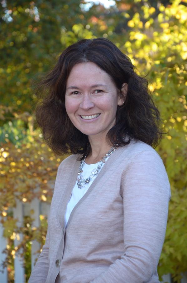 Ms. Cathy Fischer-Mueller Ms. Cathy Fischer-Mueller