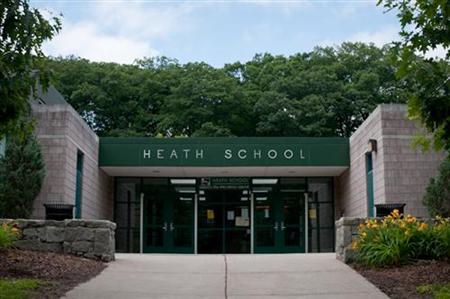 Heath School 