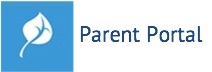 click to logon to the Parent Portal 