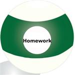 Homework 