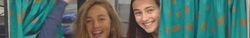Ms. Rachel Hayashi Ms. Rachel Hayashi