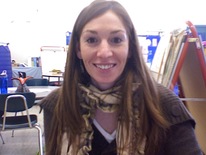 Ms. Nancy Cummo Ms. Nancy Cummo