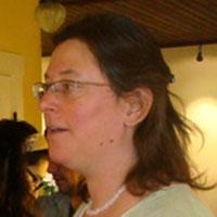 Ms. Alex Borns-Weil Ms. Alex Borns-Weil