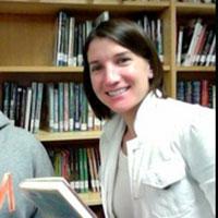 Ms. Colleen Carney Ms. Colleen Carney