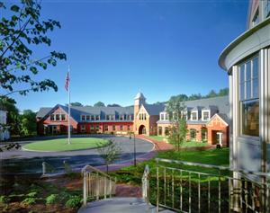 Lincoln School Image 