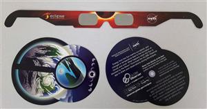 Resources for viewing Solar Eclipse