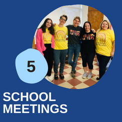 SchoolMEetings