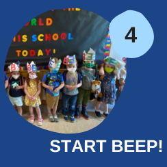StartBEEP