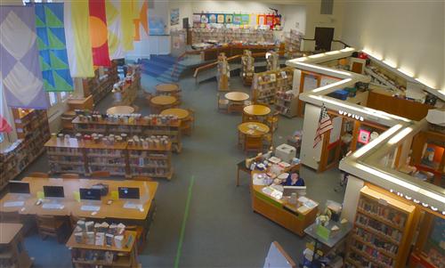 Library 