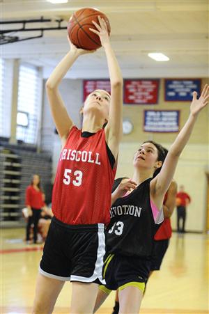 BasketBall 