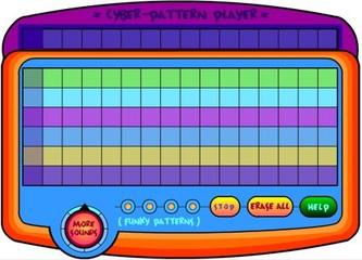 Sound Patterns Screenshot 