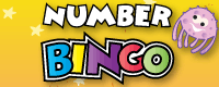 Number Bngo 