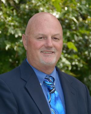 John Badger 