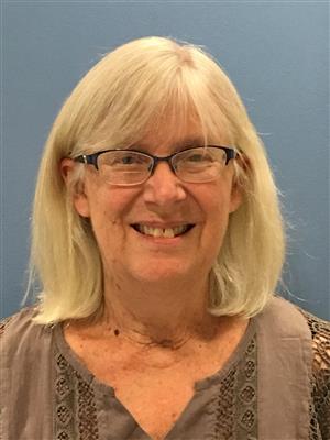 Suzanne Federspiel 