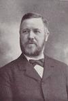 Michael Driscoll 