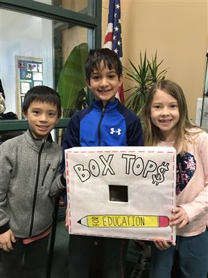 box tops 2 