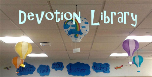 Devotion Library