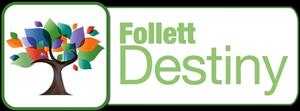 Destiny Library Catalog 
