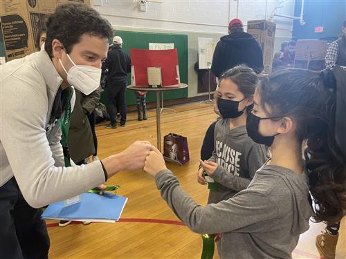 Heath Science Fair 2022