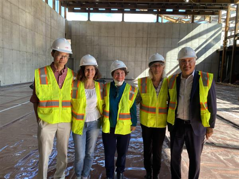 School Committee Members